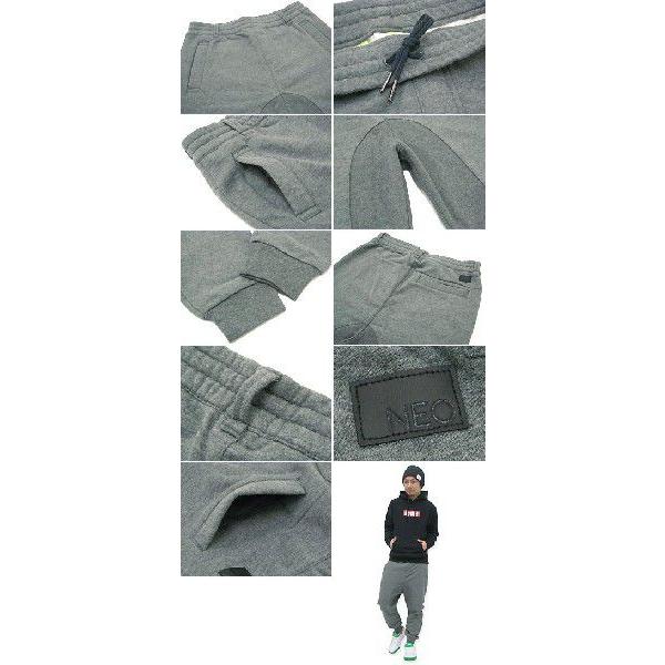 SALE‼️新品・タグ付き　adidas グレー サルエルパンツ adidas Originals アディダス STR ジャスティン ビーバー スウェット