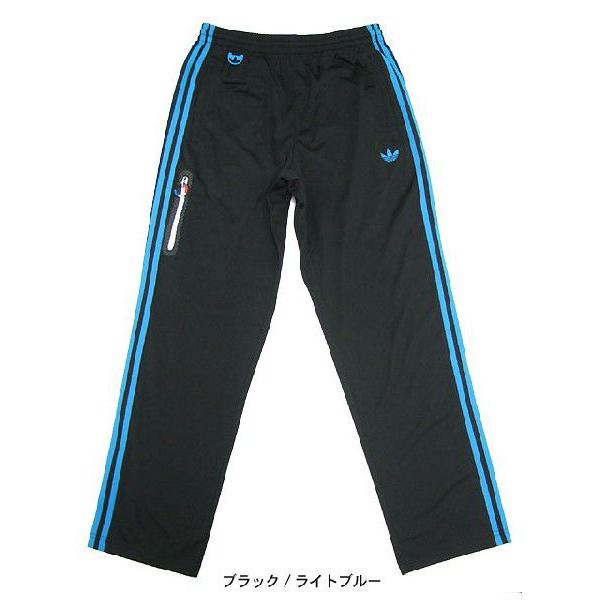 adidas Originals アディダス ジャージ ファイアーバード