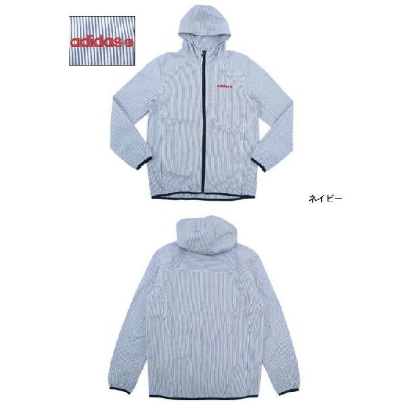 adidas Originals アディダス SC シャツ ブルゾン ジャケット ネイビー