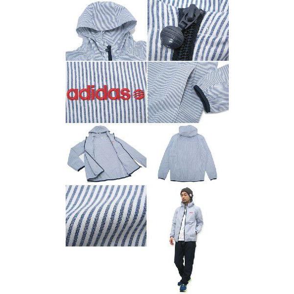 adidas Originals アディダス SC シャツ ブルゾン ジャケット ネイビー