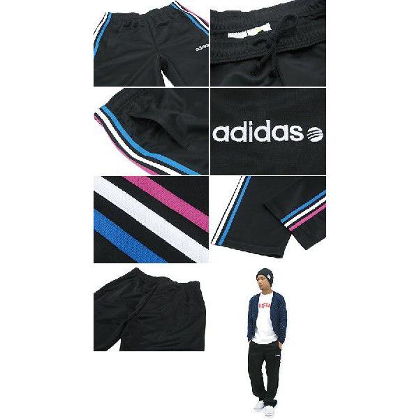 adidas Originals アディダス ジャージ SC トラック ジャージー パンツ