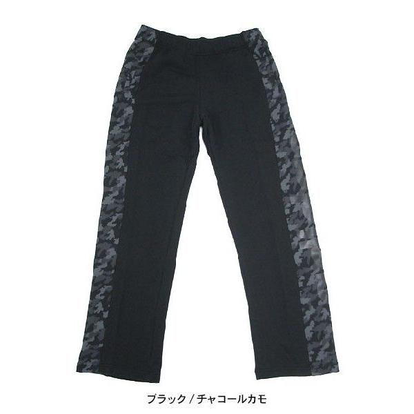 adidas Originals アディダス BL+ スウェット パンツ ブラック 