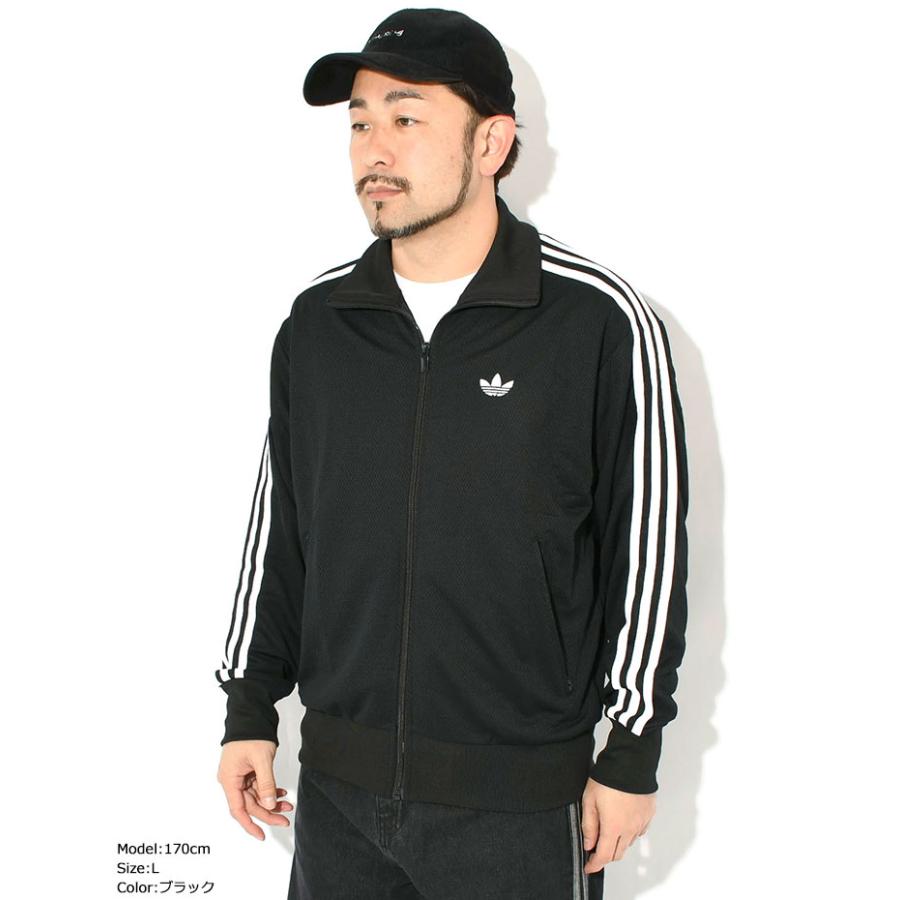 adidas Originals アディダス ジャケット メンズ ファイヤーバード