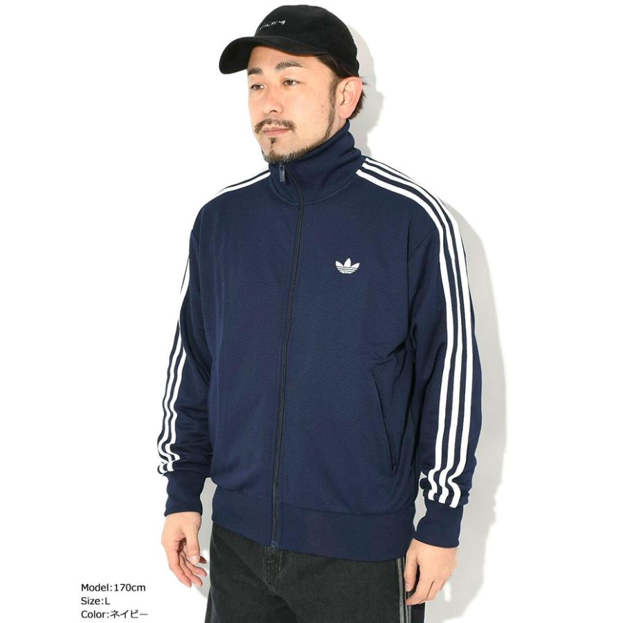 adidas Originals アディダス ジャケット メンズ ファイヤーバード