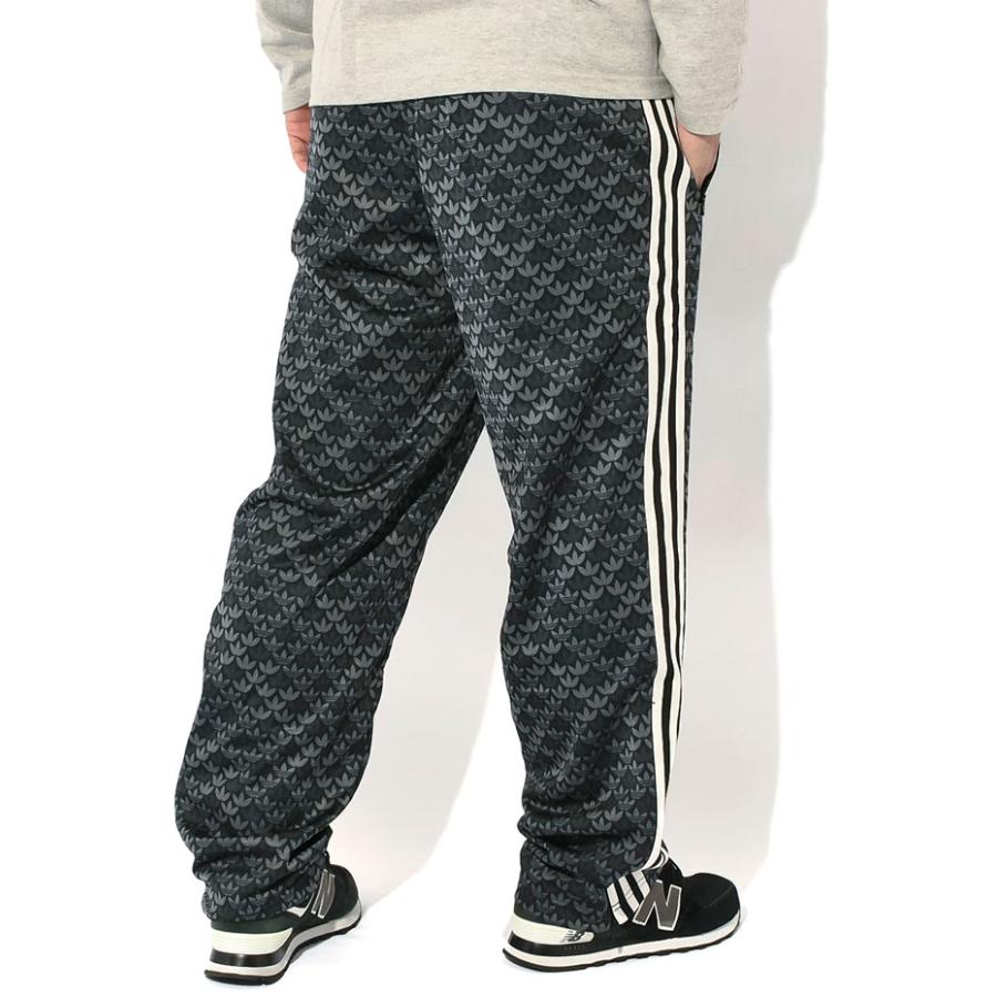 アディダス ジャージー パンツ adidas メンズ ファイアーバード モノグラム トラック ジャージ オリジナルス ( Firebird Monogram Track Pant IS0220 IS2922 )｜icefield｜09