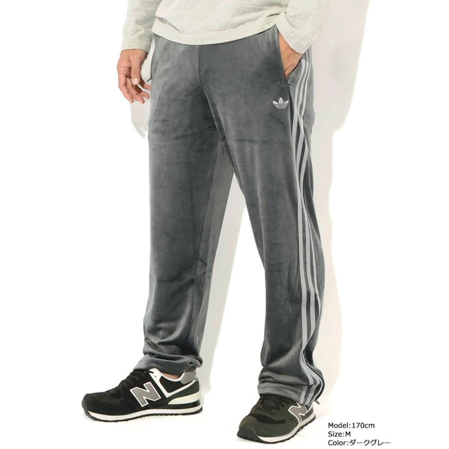 adidas Originals アディダス ジャージー パンツ メンズ