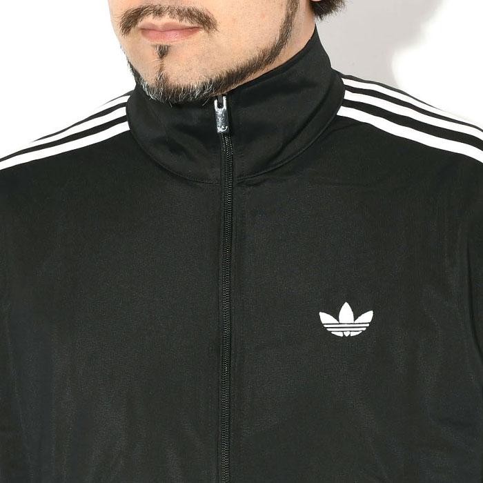 adidas Originals アディダス ジャージー ジャケット メンズ