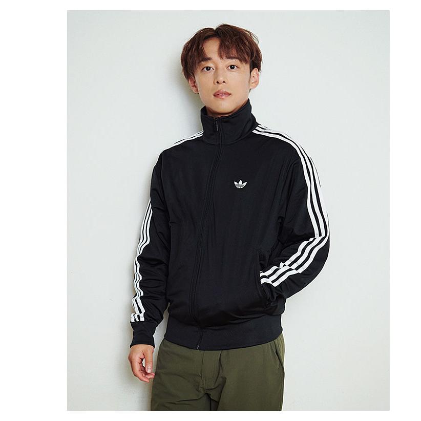 adidas Originals アディダス ジャージー ジャケット メンズ
