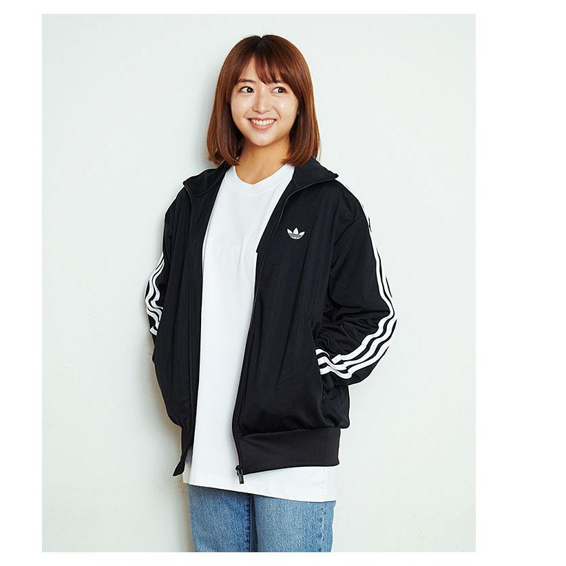 adidas Originals アディダス ジャージー ジャケット メンズ
