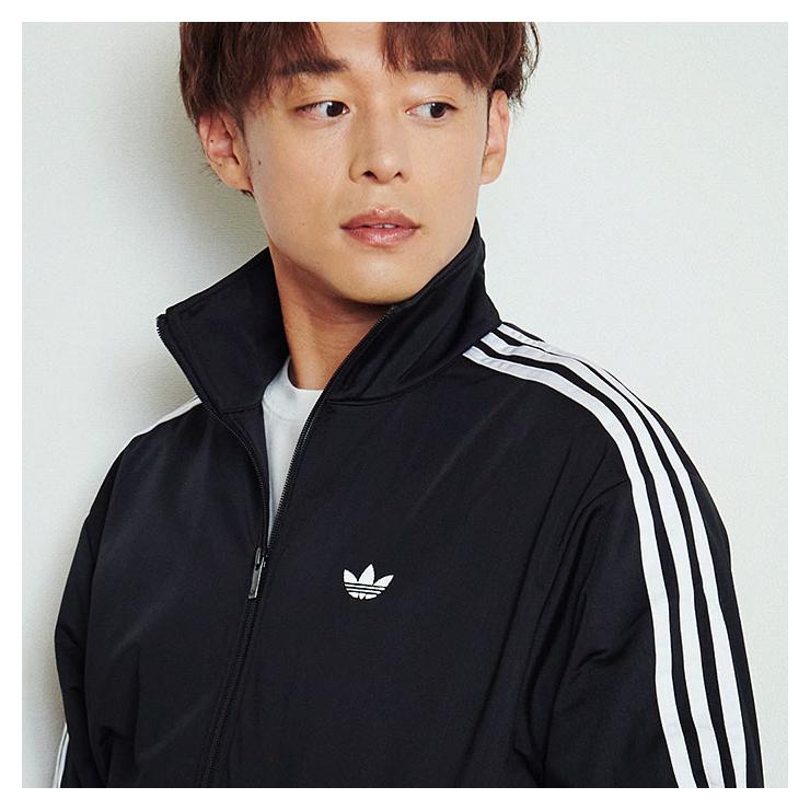 adidas Originals アディダス ジャージー ジャケット メンズ