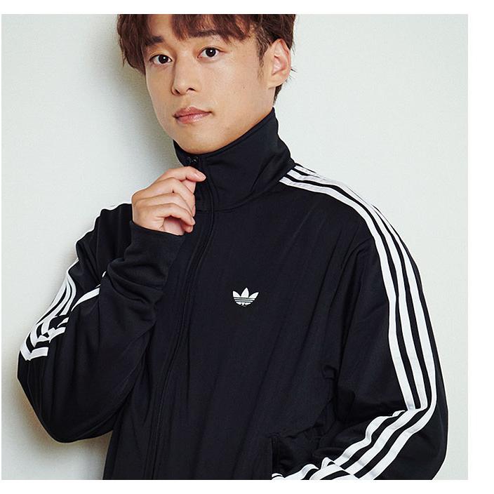 adidas Originals アディダス ジャージー ジャケット メンズ