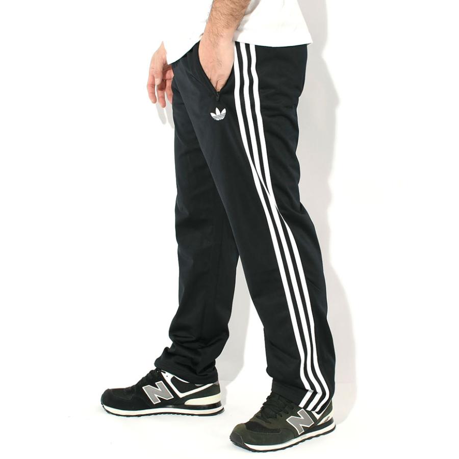 adidas Originals アディダス ジャージー パンツ メンズ ファイヤー