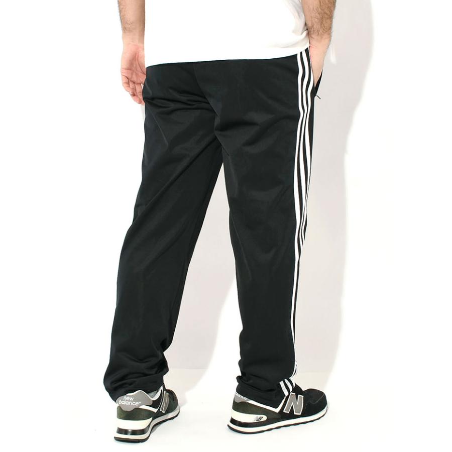 adidas Originals アディダス ジャージー パンツ メンズ ファイヤー