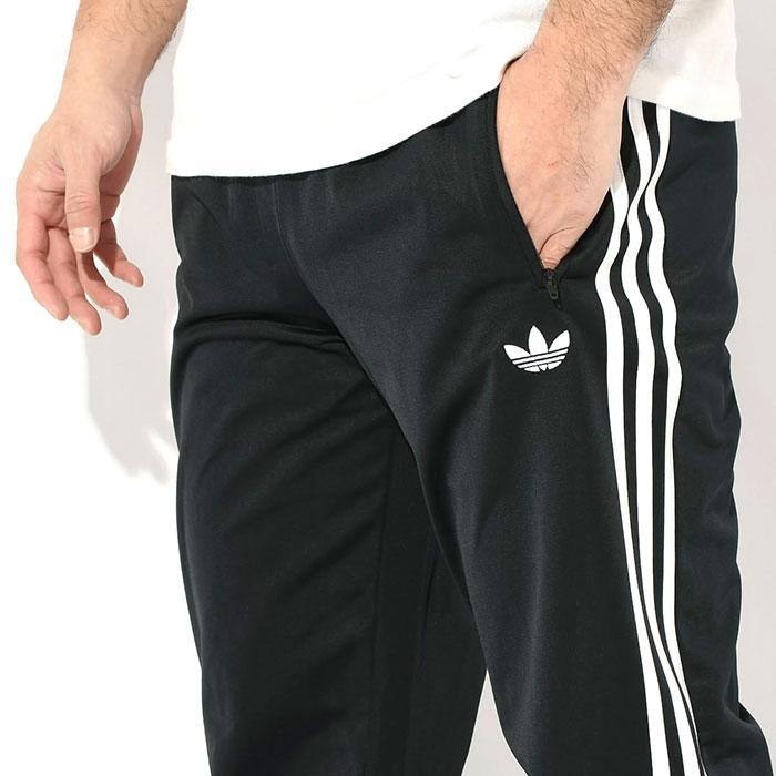adidas Originals アディダス ジャージー パンツ メンズ ファイヤー