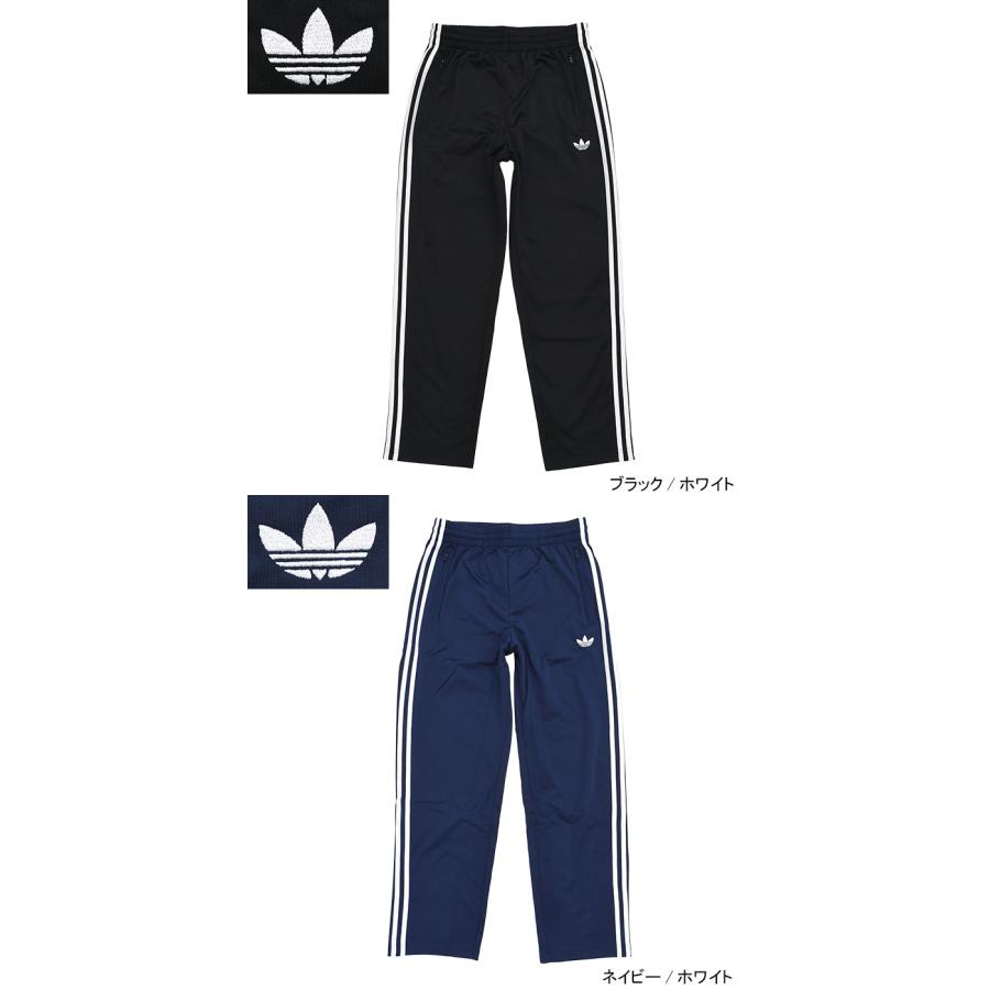 adidas Originals アディダス ジャージー パンツ メンズ ファイヤー