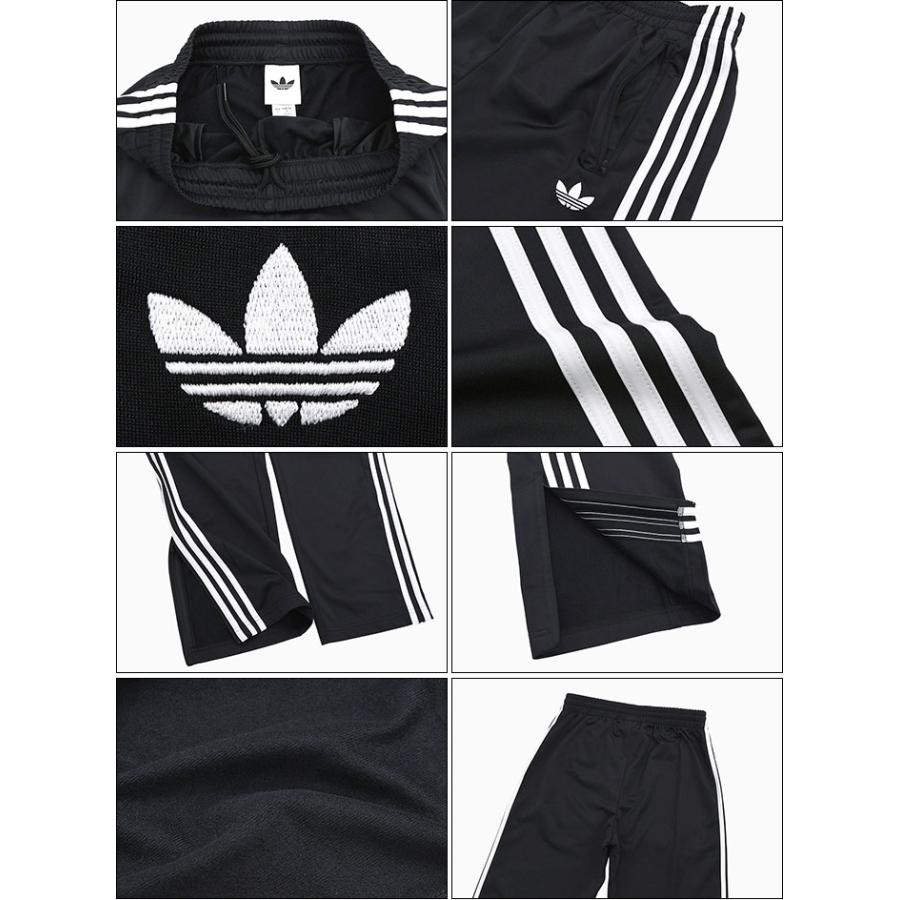 adidas Originals アディダス ジャージー パンツ メンズ ファイヤー