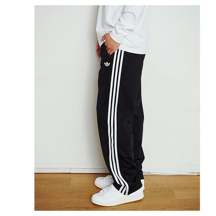 adidas Originals アディダス ジャージー パンツ メンズ ファイヤー