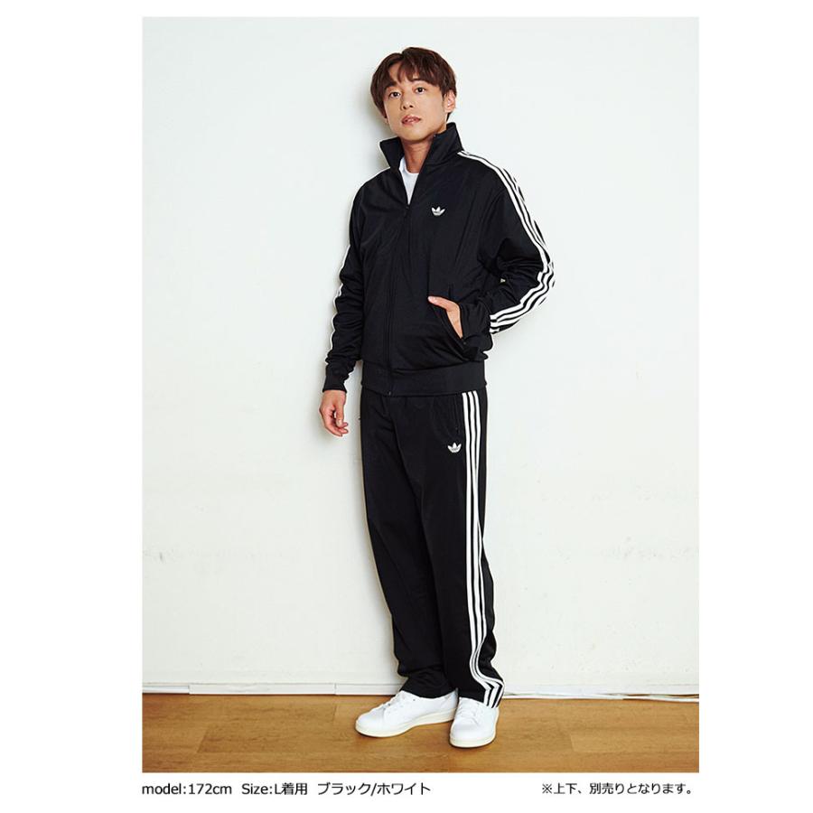 adidas Originals アディダス ジャージー パンツ メンズ ファイヤー
