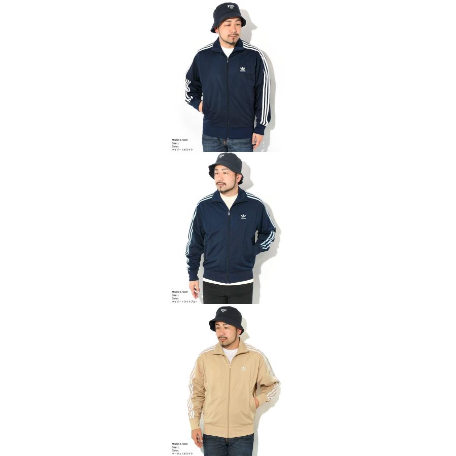 adidas Originals アディダス ジャージー ジャケット ファイアー adidas Originals アディダス ジャージー ジャケット ファイアー