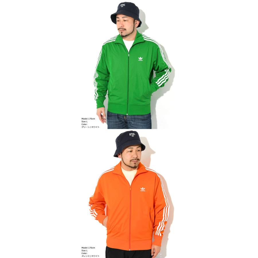 adidas Originals アディダス ジャージー ジャケット ファイアー adidas Originals アディダス ジャージー ジャケット ファイアー