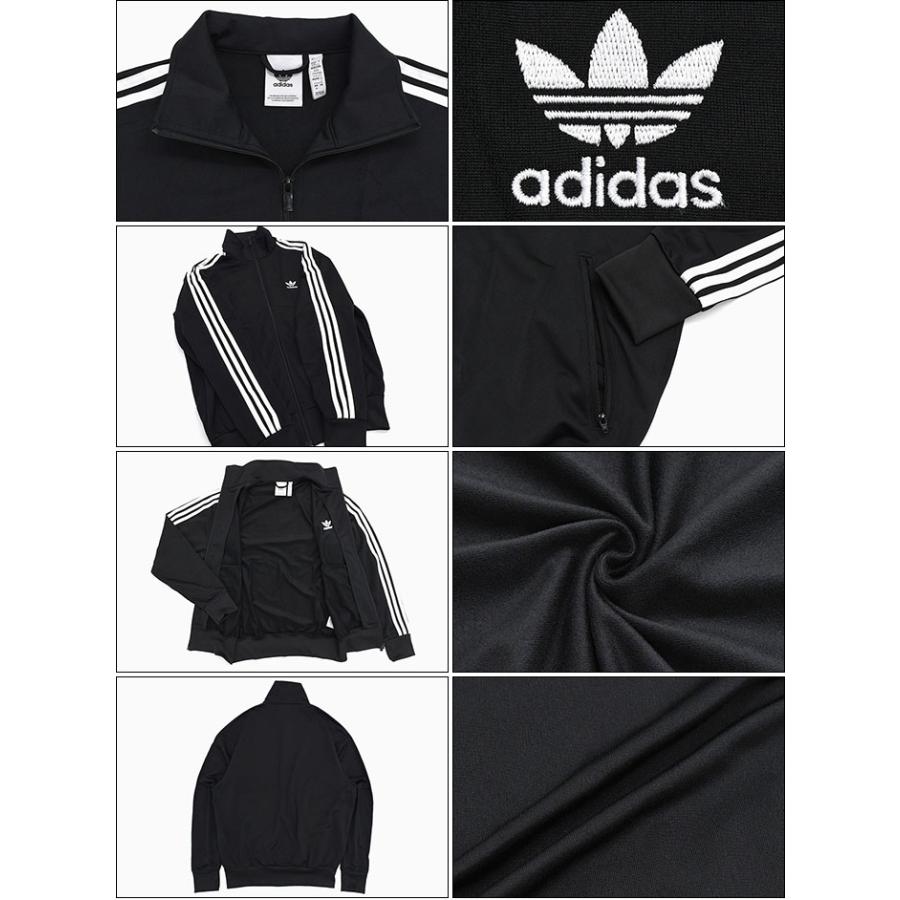 adidas Originals アディダス ジャージー ジャケット ファイアー adidas Originals アディダス ジャージー ジャケット ファイアー