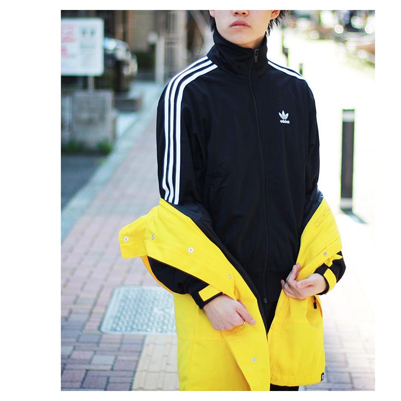 adidas Originals アディダス ジャージー ジャケット ファイアー adidas Originals アディダス ジャージー ジャケット ファイアー