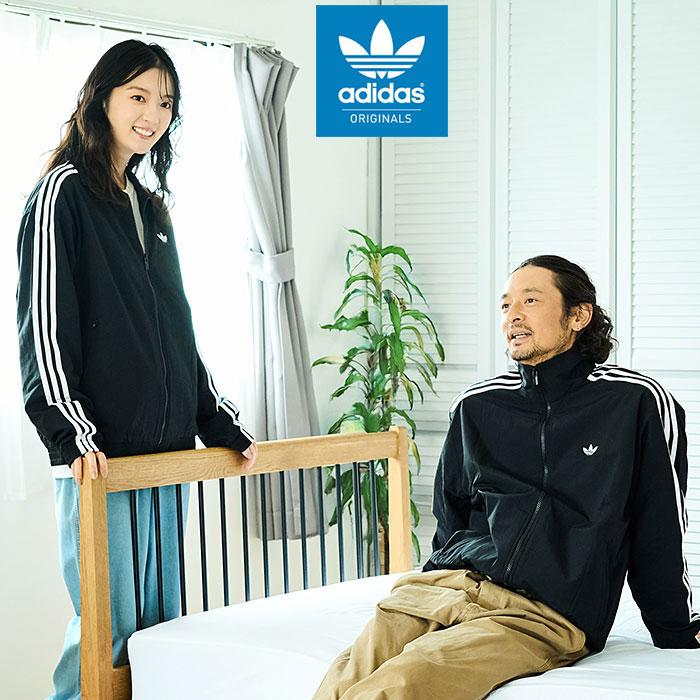 adidas Originals アディダス ジャケット メンズ ファイヤーバード