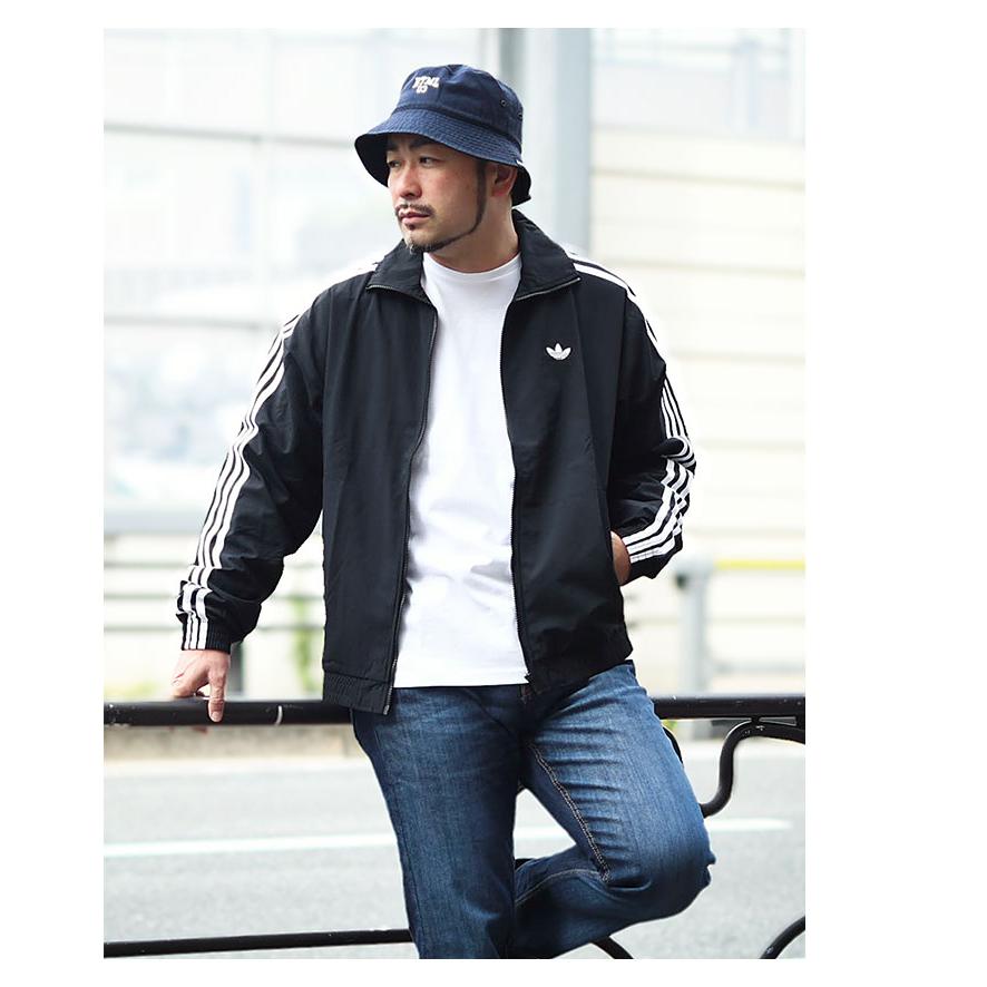 adidas Originals アディダス ジャケット メンズ ファイヤーバード