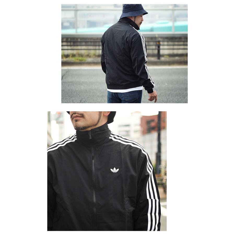 adidas Originals アディダス ジャケット メンズ ファイヤーバード