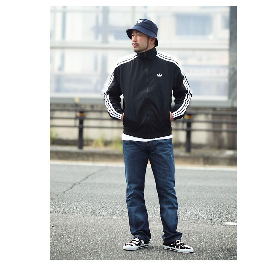 adidas Originals アディダス ジャケット メンズ ファイヤーバード