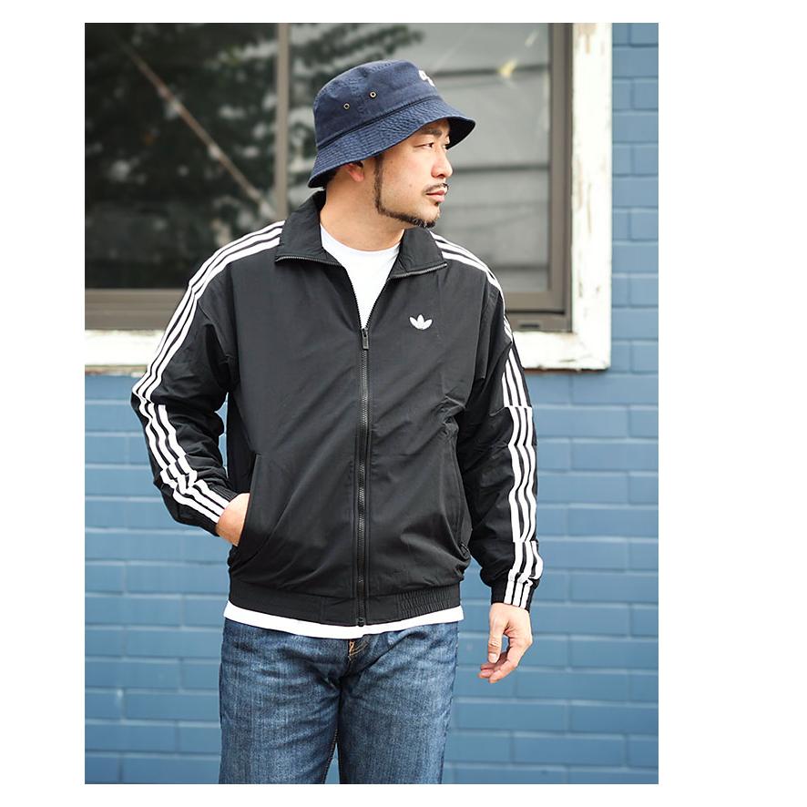 adidas Originals アディダス ジャケット メンズ ファイヤーバード