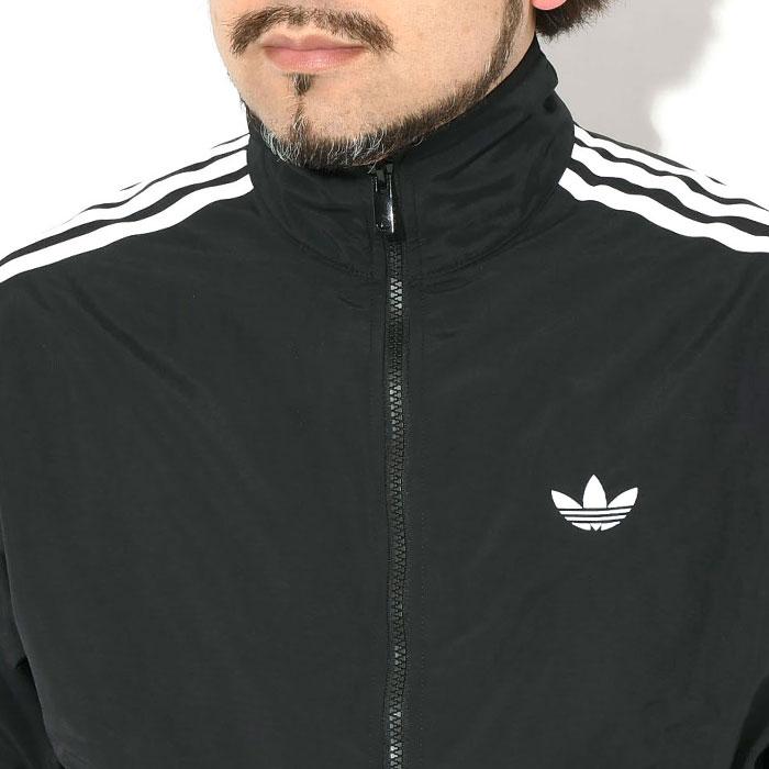 adidas Originals アディダス ジャケット メンズ ファイヤーバード