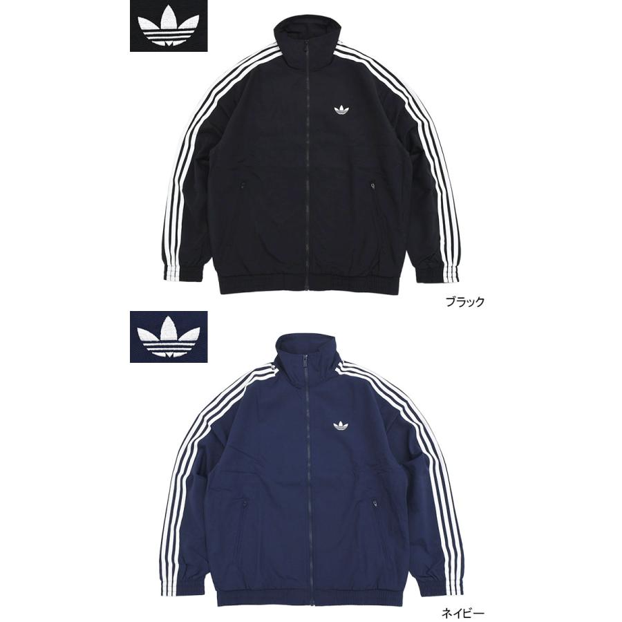 adidas Originals アディダス ジャケット メンズ ファイヤーバード