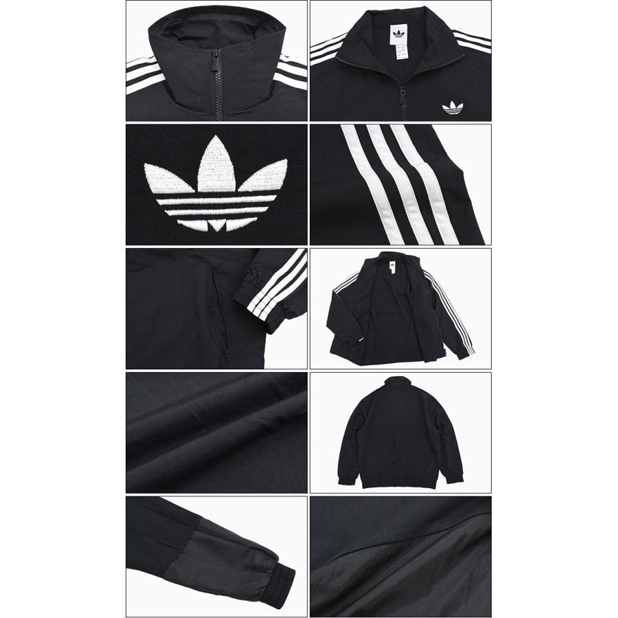 adidas Originals アディダス ジャケット メンズ ファイヤーバード