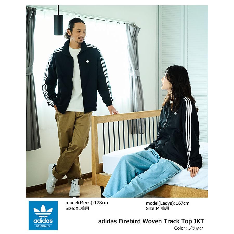 adidas Originals アディダス ジャケット メンズ ファイヤーバード