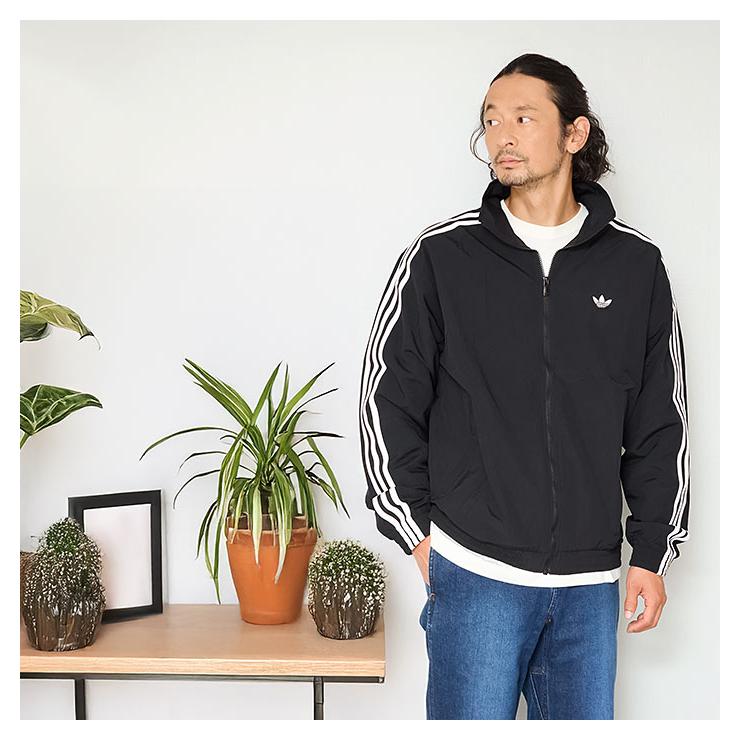 adidas Originals アディダス ジャケット メンズ ファイヤーバード