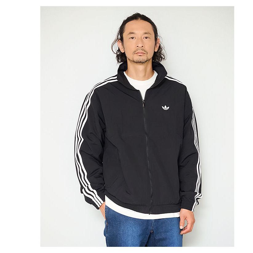 adidas Originals アディダス ジャケット メンズ ファイヤーバード