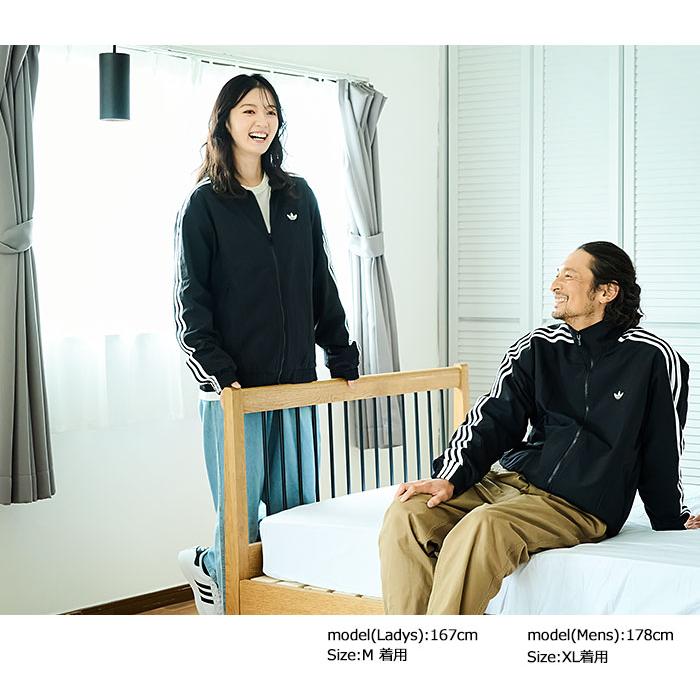 adidas Originals アディダス ジャケット メンズ ファイヤーバード