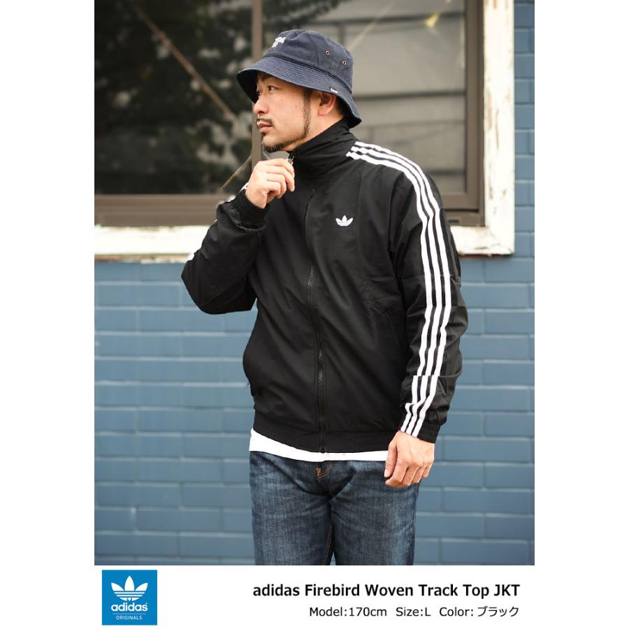 adidas Originals アディダス ジャケット メンズ ファイヤーバード