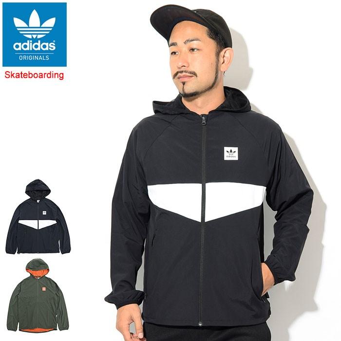 アディダス ジャケット adidas メンズ 19FW ディーカム パッカブル