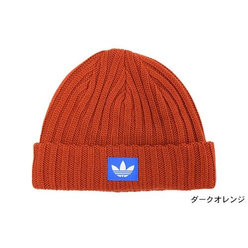 adidas Originals アディダス ニット帽 フィッシャーマン ビーニー
