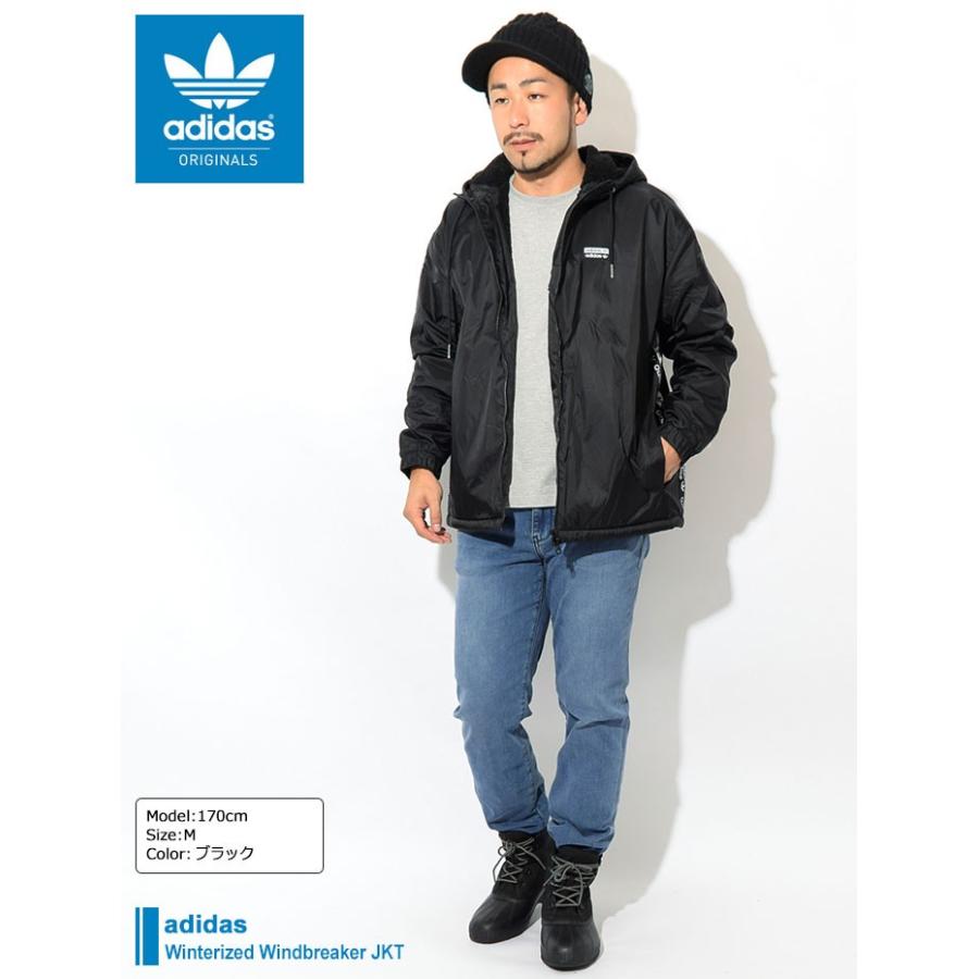 adidas m wnd jkt fl