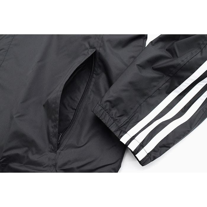 adidas Originals アディダス ジャケット メンズ ロング ウィンド
