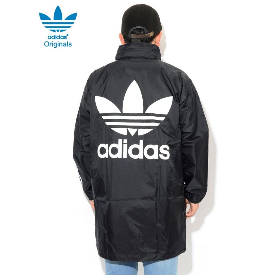 ⭐︎アディダスオリジナルス アディブレイク ジャケット⭐︎ adidas Originals アディダス ジャケット メンズ ロング ウィンド