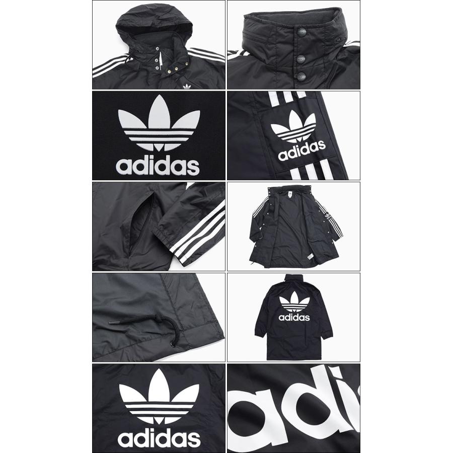 adidas ジャケット メンズ ロゴ ウィンドブレーカー adidas Originals アディダス ジャケット メンズ ロゴ ウィンド