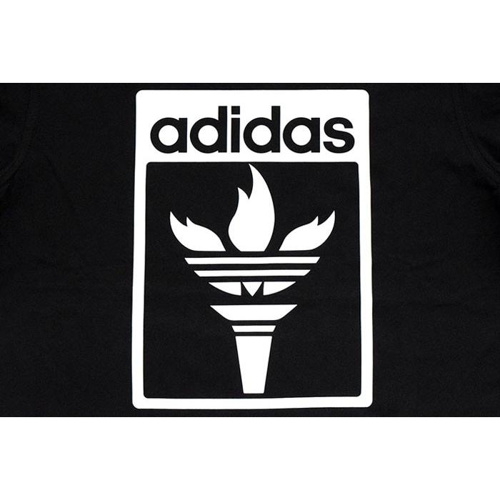 adidas Originals アディダス Tシャツ 半袖 メンズ フレイム