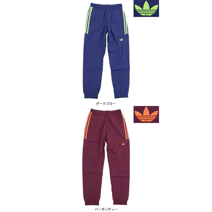 販売終了adidas フレイムストライク トラックパンツ FLAMESTRIKE adidas アディダス Originals FLAMESTRIKE TRACK PANTS フレーム