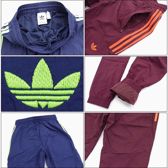 adidas Originals アディダス パンツ メンズ フレームストライク 