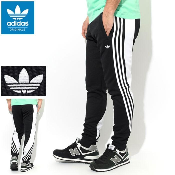 adidas Originals アディダス ジャージー パンツ メンズ 3 adidas Originals アディダス ジャージー パンツ メンズ 3