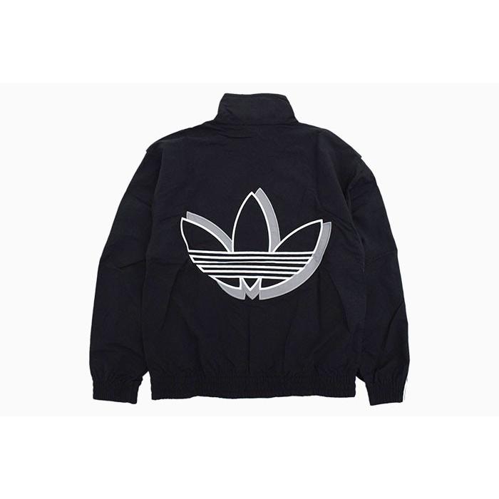 adidas Originals アディダス ジャケット メンズ シャドウ 